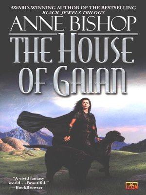 cover image of The House of Gaian